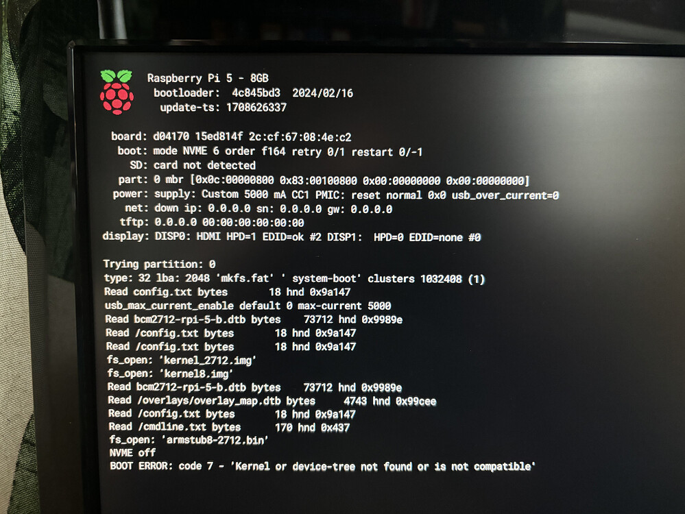 Argon One v3 power button and fan control with ubuntu 23.10 Argon ONE