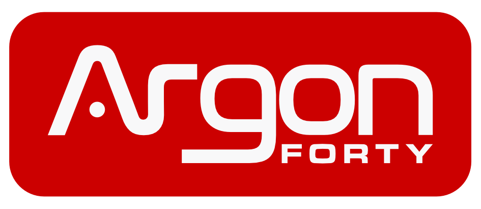 Argon 40 Forum & Community